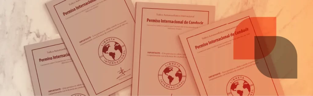 Libreta Internacional